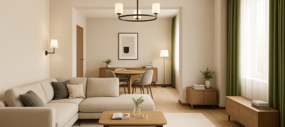 2 غرف نوم منزل في Nikolassee, Germany رقم 358976 4