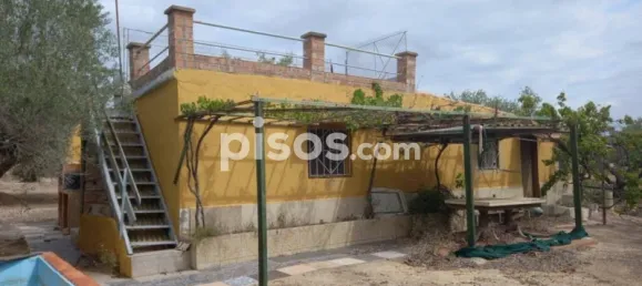 Grundstück in L'Ampolla, Spain 6102m², Nr. 144787 16