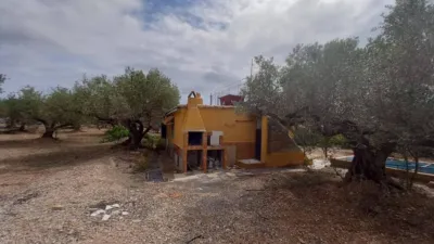 Grundstück in L'Ampolla, Spain 6102m², Nr. 144787