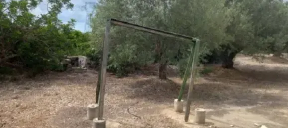 Grundstück in L'Ampolla, Spain 6102m², Nr. 144787 10