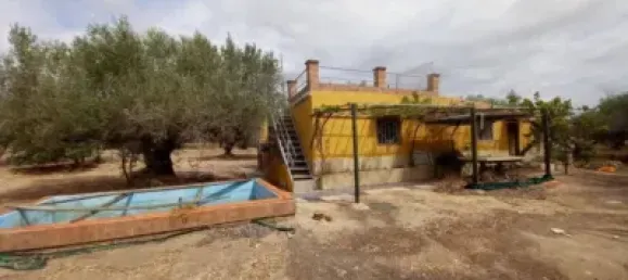 Grundstück in L'Ampolla, Spain 6102m², Nr. 144787 2