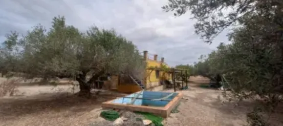 Grundstück in L'Ampolla, Spain 6102m², Nr. 144787 17