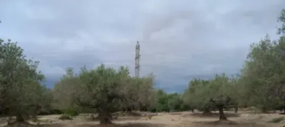 Grundstück in L'Ampolla, Spain 6102m², Nr. 144787 12