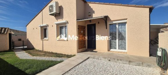 4 bedrooms Villa in Pyrenees-Orientales, France No. 338719 3