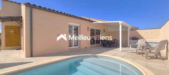 4 bedrooms Villa in Pyrenees-Orientales, France No. 338719 2