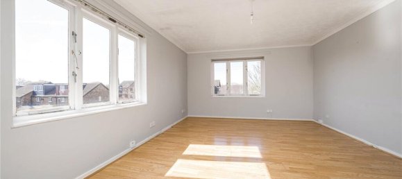 2 bedrooms Apartment in Wimbledon, United Kingdom No. 7243 3