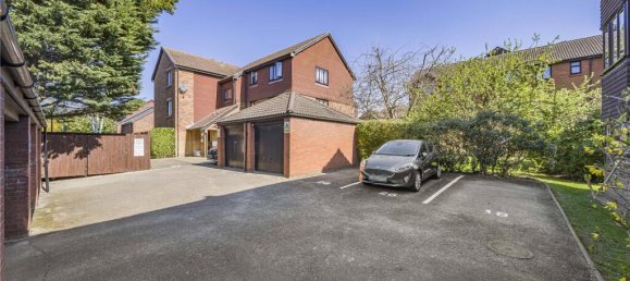 2 bedrooms Apartment in Wimbledon, United Kingdom No. 7243 11