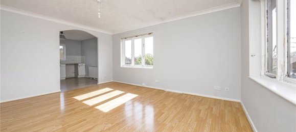 2 bedrooms Apartment in Wimbledon, United Kingdom No. 7243 4