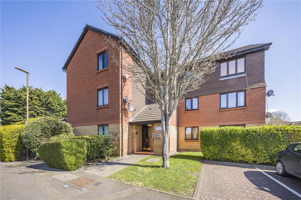 2 bedrooms Apartment in Wimbledon, United Kingdom No. 7243