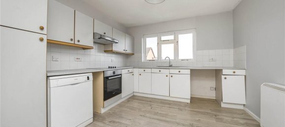 2 bedrooms Apartment in Wimbledon, United Kingdom No. 7243 5