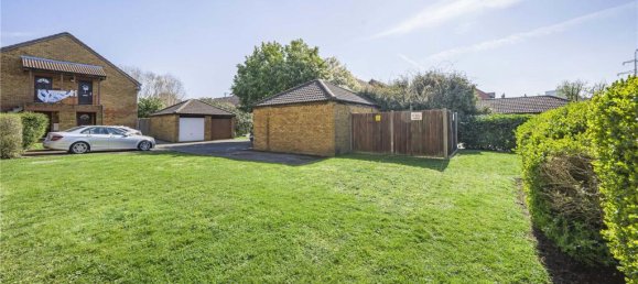 2 bedrooms Apartment in Wimbledon, United Kingdom No. 7243 12