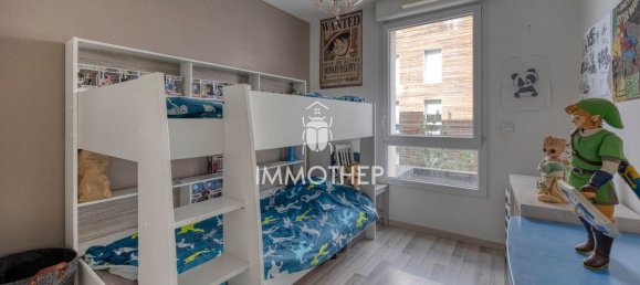 3 غرف نوم شقة في Echirolles, France رقم 191847 12