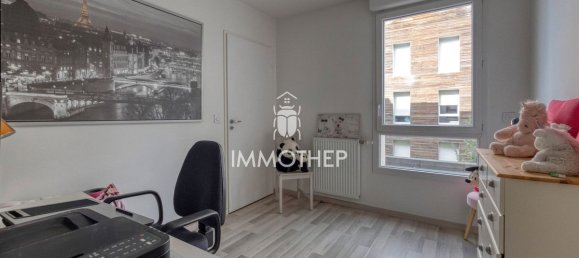 3 غرف نوم شقة في Echirolles, France رقم 191847 11