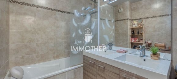 3 غرف نوم شقة في Echirolles, France رقم 191847 9