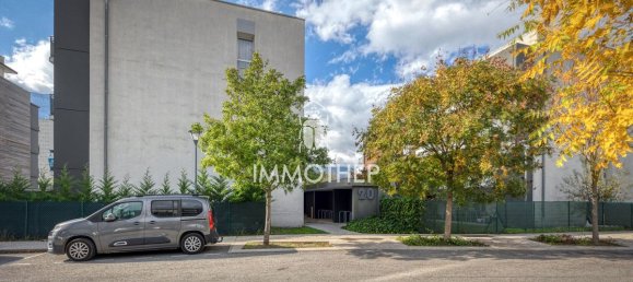 3 غرف نوم شقة في Echirolles, France رقم 191847 15