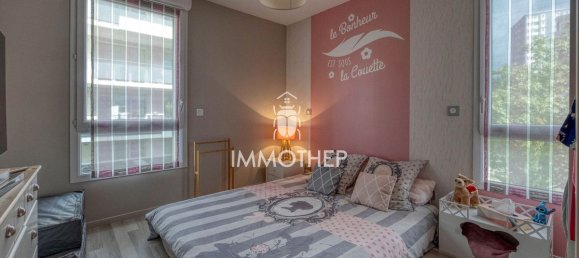 3 غرف نوم شقة في Echirolles, France رقم 191847 13