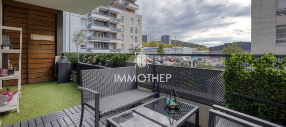 3 غرف نوم شقة في Echirolles, France رقم 191847 2