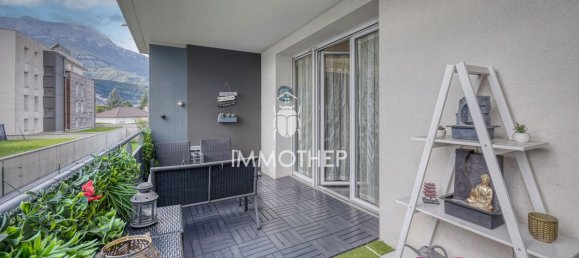 3 غرف نوم شقة في Echirolles, France رقم 191847 7