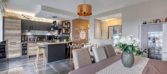 3 غرف نوم شقة في Echirolles, France رقم 191847 5