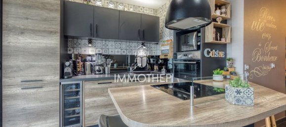 3 غرف نوم شقة في Echirolles, France رقم 191847 3