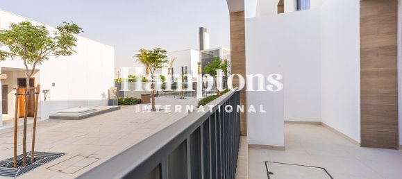 3 dormitorios adosado en alquiler en Arabian Ranches 3, Dubai, UAE № 194744 6