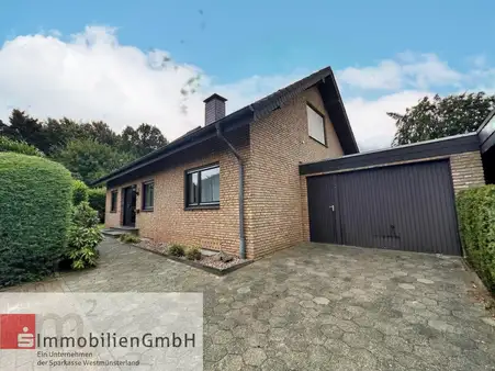 5 Schlafzimmer Haus in Borken, Germany, Nr. 329630