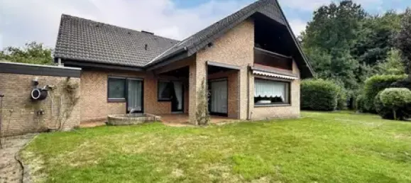 5 Schlafzimmer Haus in Borken, Germany, Nr. 329630 2