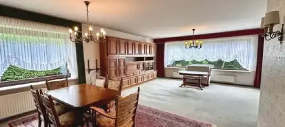 5 Schlafzimmer Haus in Borken, Germany, Nr. 329630 7