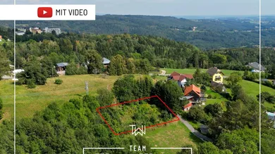 Земельный участок в Грац-Умгебунг, Австрия № 52810