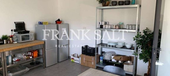 Офис 200м² в Та-Шбиш, Мальта № 12572 7