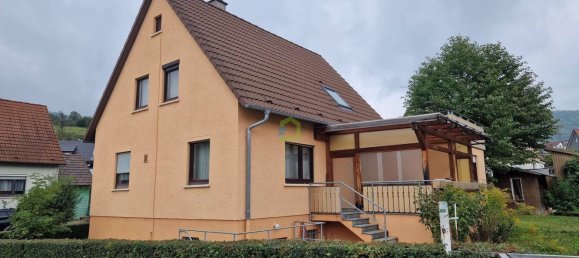 5 Schlafzimmer Haus in Reutlingen, Germany, Nr. 28492 7