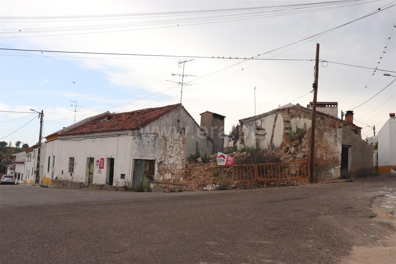 3 Schlafzimmer Haus in Comenda, Portugal, Nr. 194768