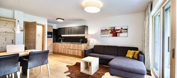 3-Zimmer Doppelhaus in Zell am See, Austria, Nr. 184781 4