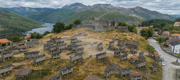5 غرف نوم منزل في Lindoso, Portugal رقم 182509 12