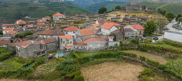 5 غرف نوم منزل في Lindoso, Portugal رقم 182509 8