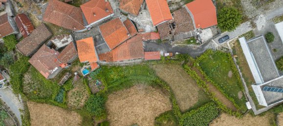 5 غرف نوم منزل في Lindoso, Portugal رقم 182509 7