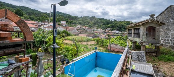 5 غرف نوم منزل في Lindoso, Portugal رقم 182509 19