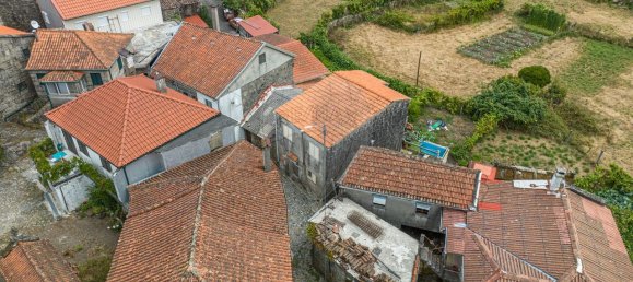 5 غرف نوم منزل في Lindoso, Portugal رقم 182509 4