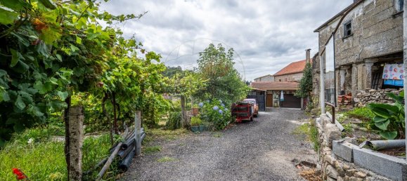 5 غرف نوم منزل في Lindoso, Portugal رقم 182509 15