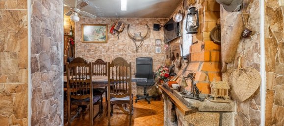 5 غرف نوم منزل في Lindoso, Portugal رقم 182509 25