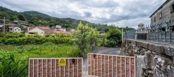 5 غرف نوم منزل في Lindoso, Portugal رقم 182509 14