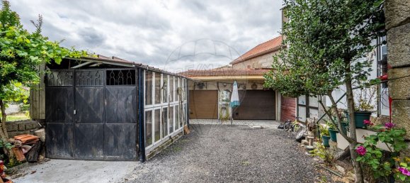 5 غرف نوم منزل في Lindoso, Portugal رقم 182509 16