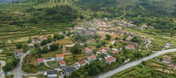 5 غرف نوم منزل في Lindoso, Portugal رقم 182509 3