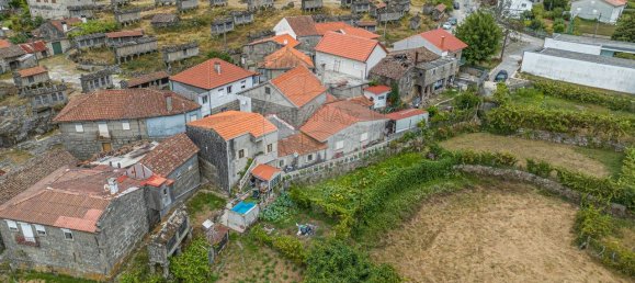 5 غرف نوم منزل في Lindoso, Portugal رقم 182509 6