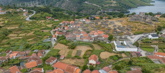 5 غرف نوم منزل في Lindoso, Portugal رقم 182509 11