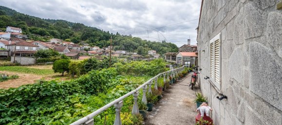 5 غرف نوم منزل في Lindoso, Portugal رقم 182509 17