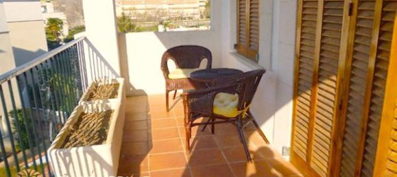 4 Schlafzimmer Wohnung in S'Agaro, Spain, Nr. 107 16