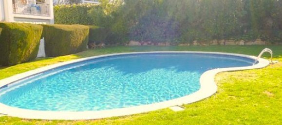 4 Schlafzimmer Wohnung in S'Agaro, Spain, Nr. 107 5