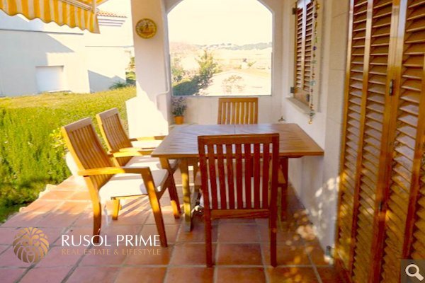 4 Schlafzimmer Wohnung in S'Agaro, Spain, Nr. 107