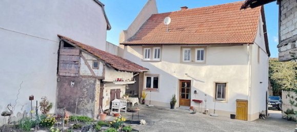 7غرفة منزل في Alzey-Worms, Germany رقم 180669 3